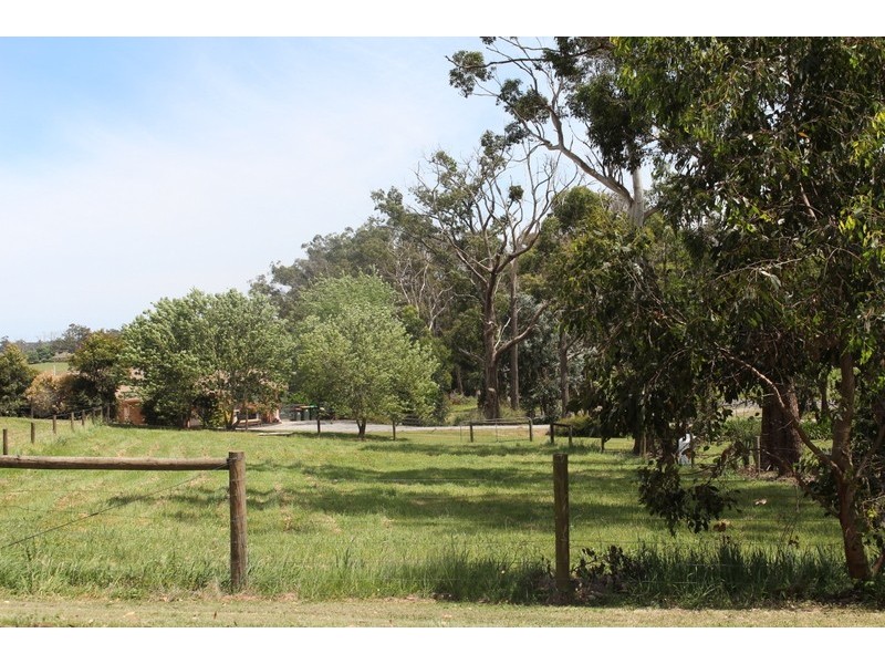 Lot 2 Henrys Road, Nyora VIC 3987