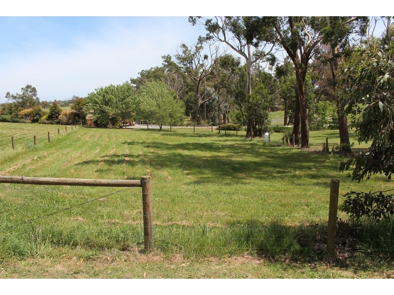 Lot 2 Henrys Road, Nyora VIC 3987