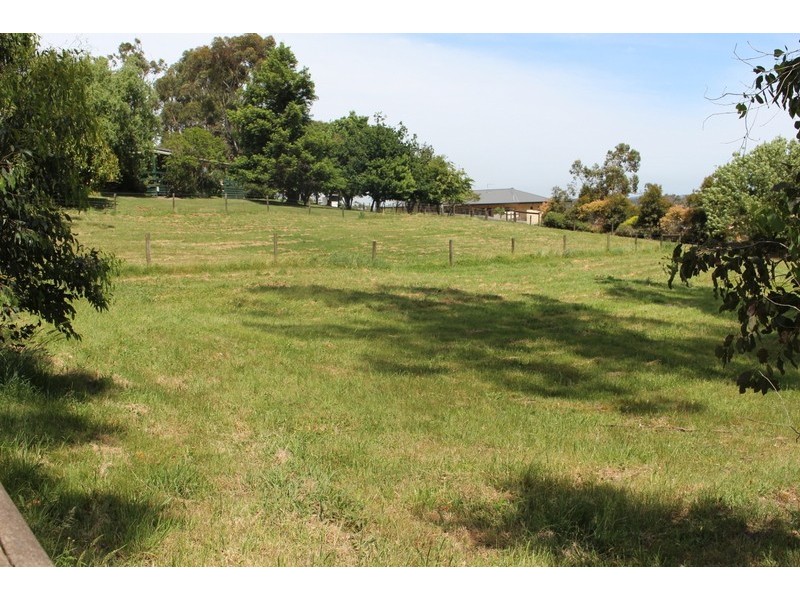 Lot 2 Henrys Road, Nyora VIC 3987