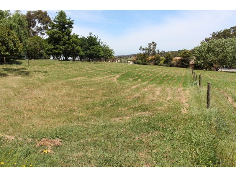 Lot 3 Henrys Road, Nyora VIC 3987