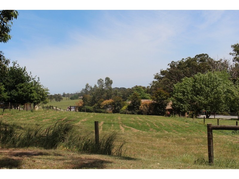 Lot 3 Henrys Road, Nyora VIC 3987