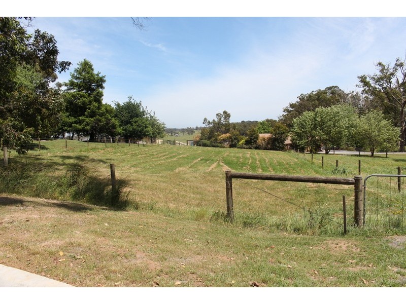 Lot 3 Henrys Road, Nyora VIC 3987