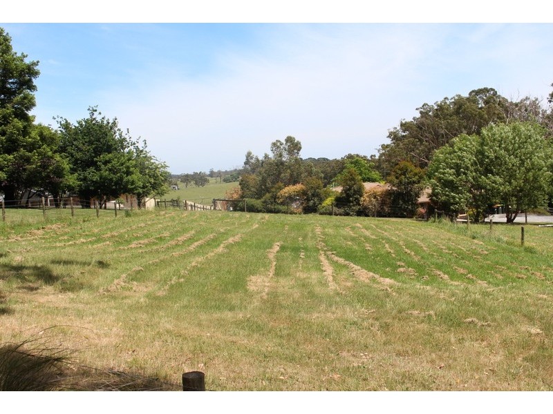 Lot 3 Henrys Road, Nyora VIC 3987