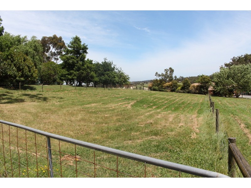 Lot 3 Henrys Road, Nyora VIC 3987