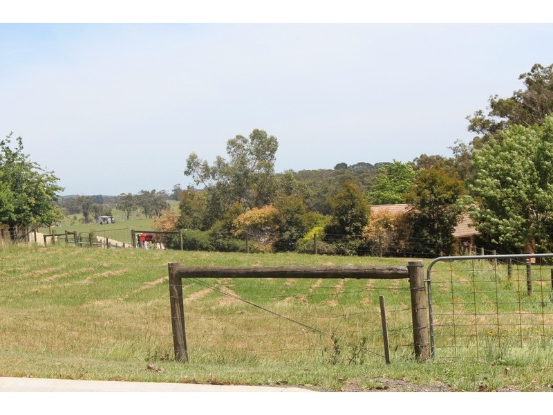 Lot 3 Henrys Road, Nyora VIC 3987