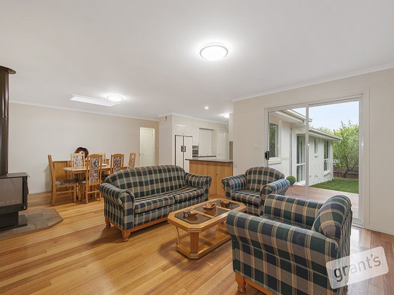 6 Selby Court, Berwick VIC 3806