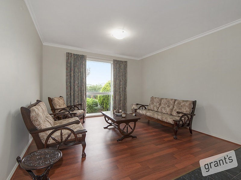 6 Selby Court, Berwick VIC 3806