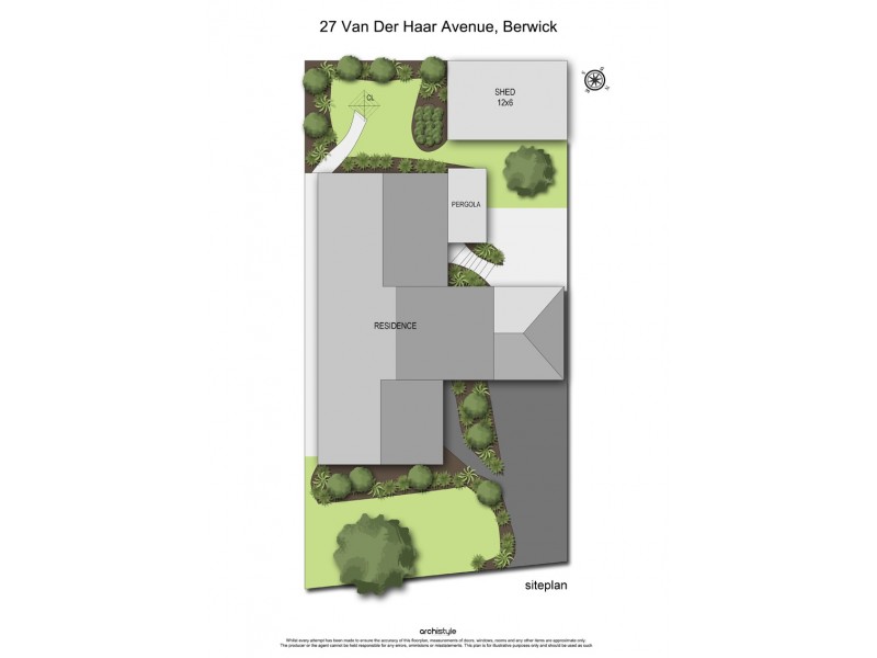 27 Van Der Haar Avenue, Berwick VIC 3806