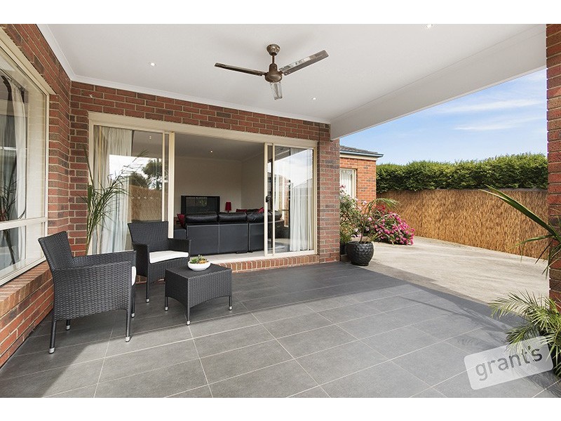 13 Vaucluse Street, Berwick VIC 3806