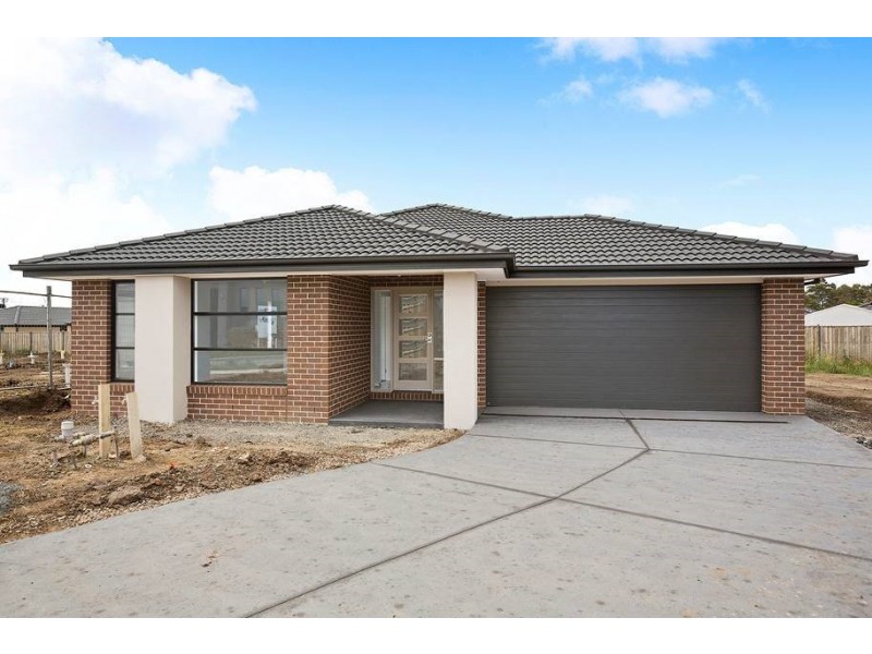 42 Cradle Avenue, Clyde VIC 3978