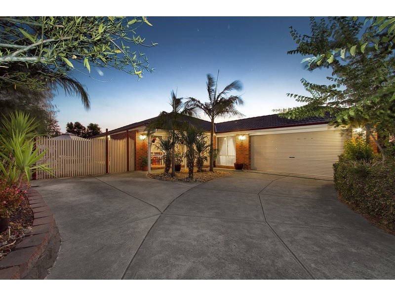 81 Homestead Road, Berwick VIC 3806