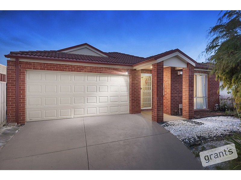 4A Eglinton Close, Berwick VIC 3806