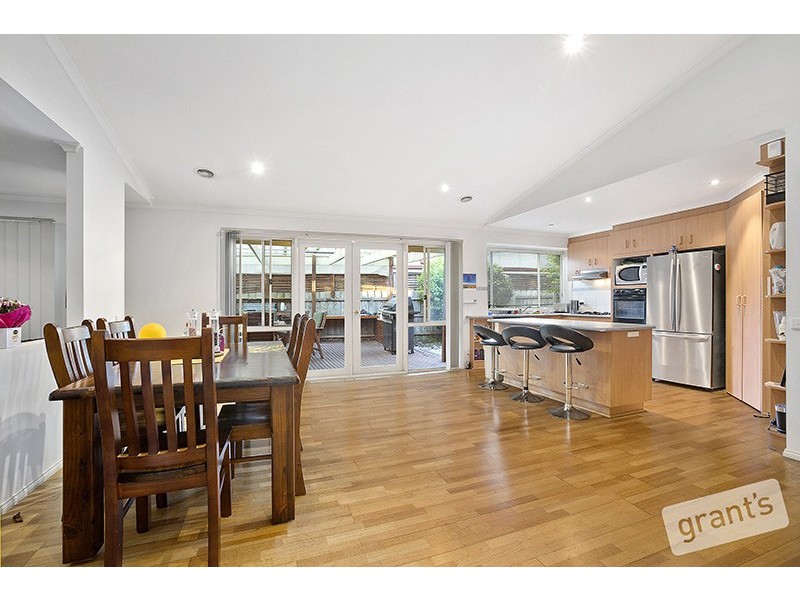 13 Kershaw Drive, Narre Warren South VIC 3805