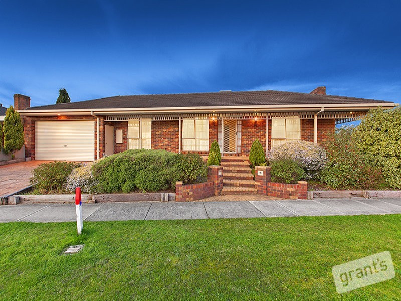 1 Van Court, Narre Warren VIC 3805