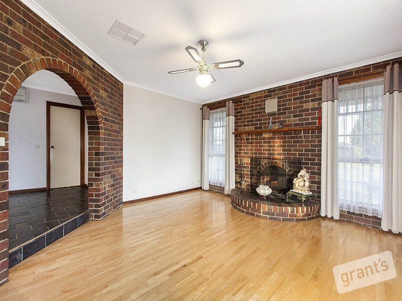 1 Van Court, Narre Warren VIC 3805