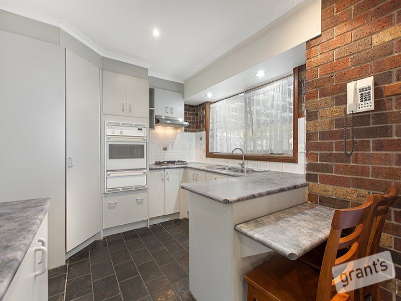 1 Van Court, Narre Warren VIC 3805