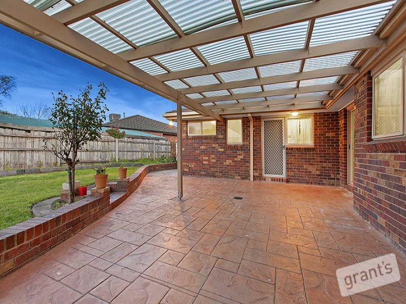 1 Van Court, Narre Warren VIC 3805