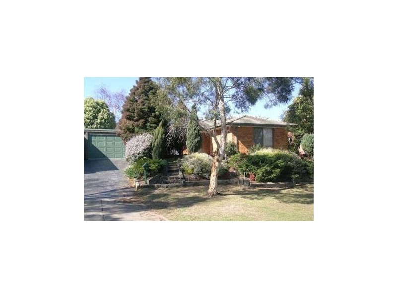 1 Jericho Court, Berwick VIC 3806