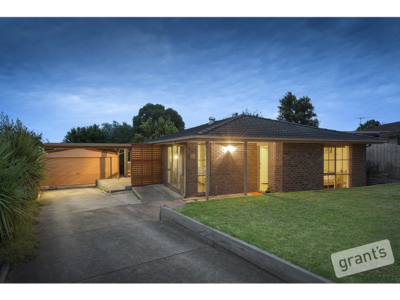 5 Coronata Court, Narre Warren VIC 3805