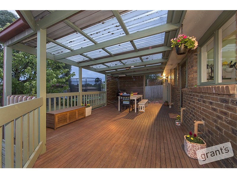 5 Coronata Court, Narre Warren VIC 3805