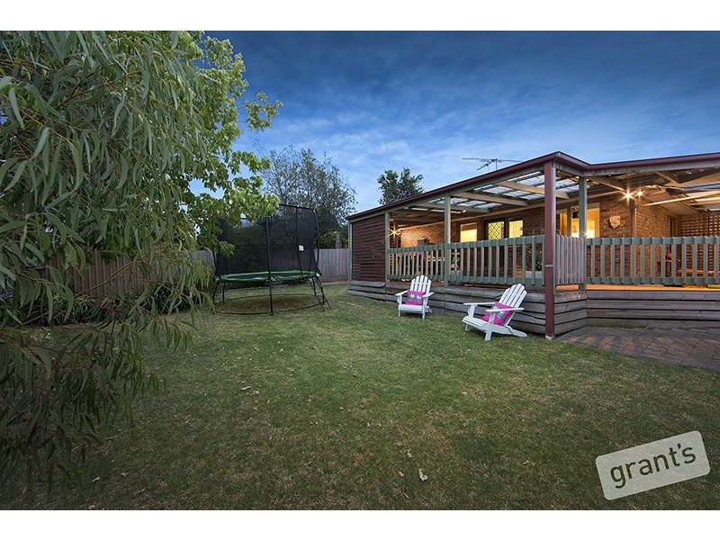 5 Coronata Court, Narre Warren VIC 3805