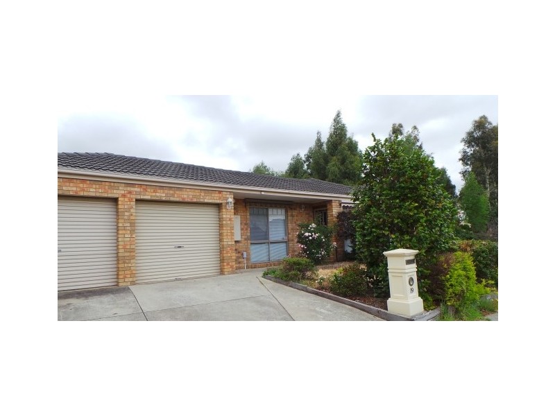 19 Tarcoola Drive, Narre Warren VIC 3805
