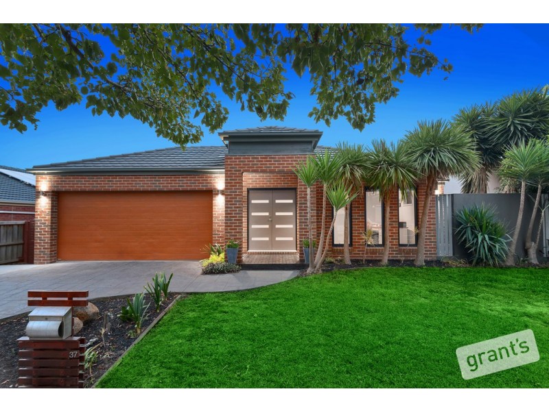 37 Ridgemont Drive, Berwick VIC 3806