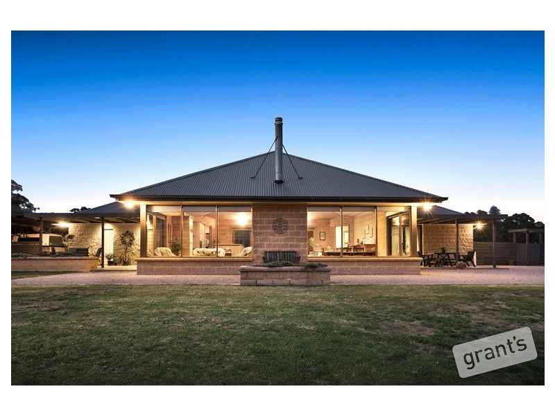 145 Berrys Road, Nyora VIC 3987