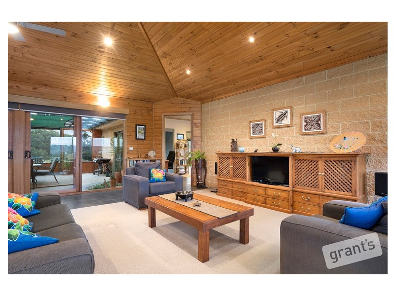 145 Berrys Road, Nyora VIC 3987