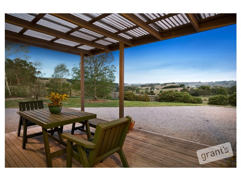 145 Berrys Road, Nyora VIC 3987