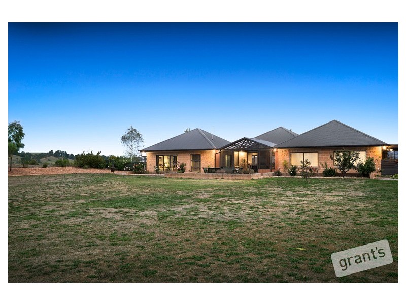 145 Berrys Road, Nyora VIC 3987