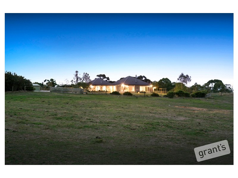 145 Berrys Road, Nyora VIC 3987