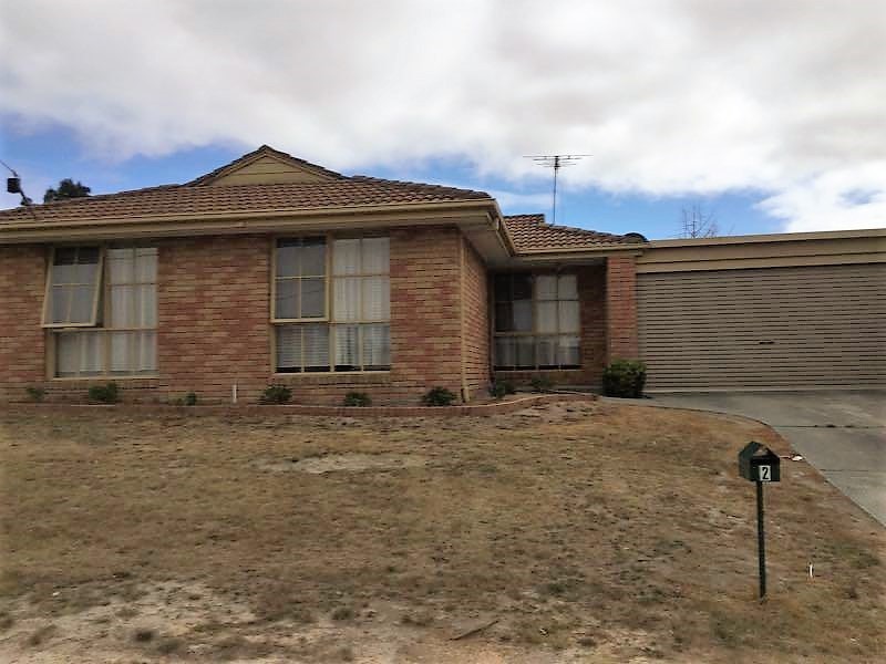 2 Gleneadie Close, Hampton Park VIC 3976