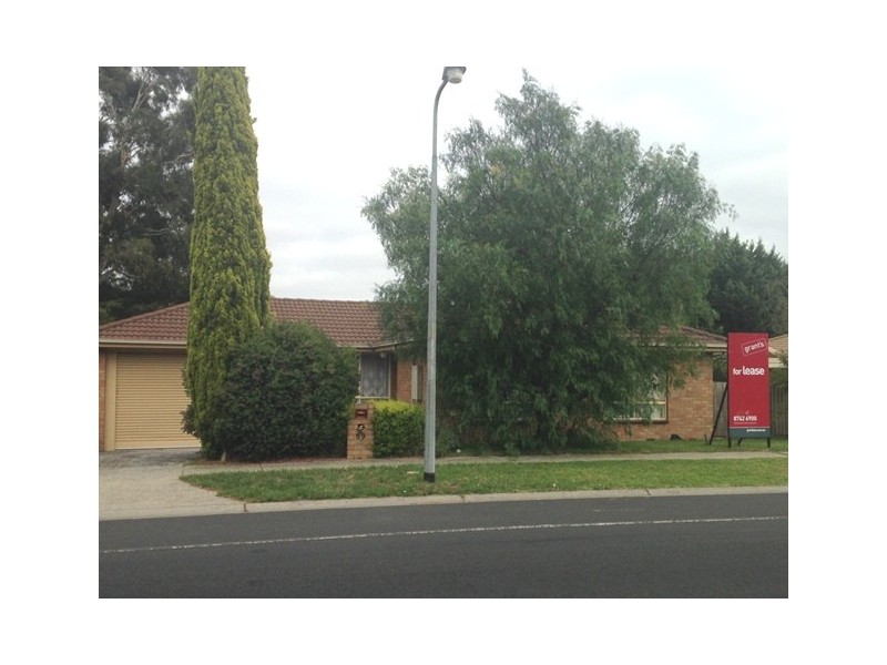 69 Bellevue Drive, Berwick VIC 3806