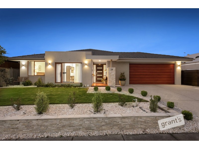 59 The Esplanade, Narre Warren South VIC 3805
