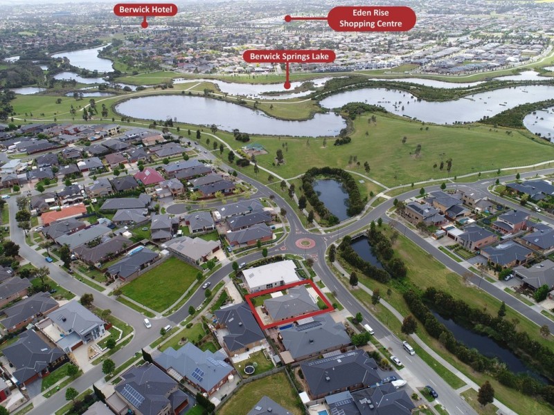 59 The Esplanade, Narre Warren South VIC 3805