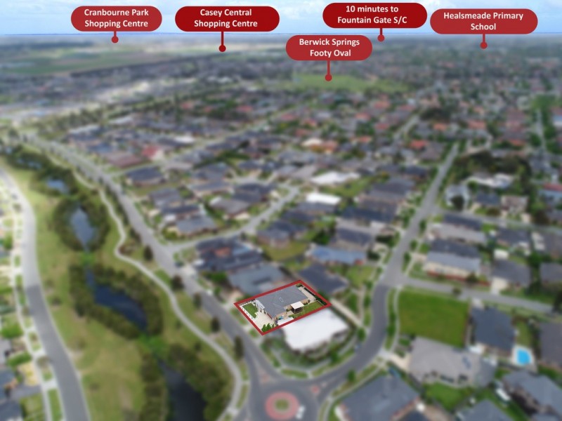 59 The Esplanade, Narre Warren South VIC 3805