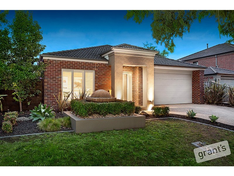 50 The Springs Close, Narre Warren South VIC 3805