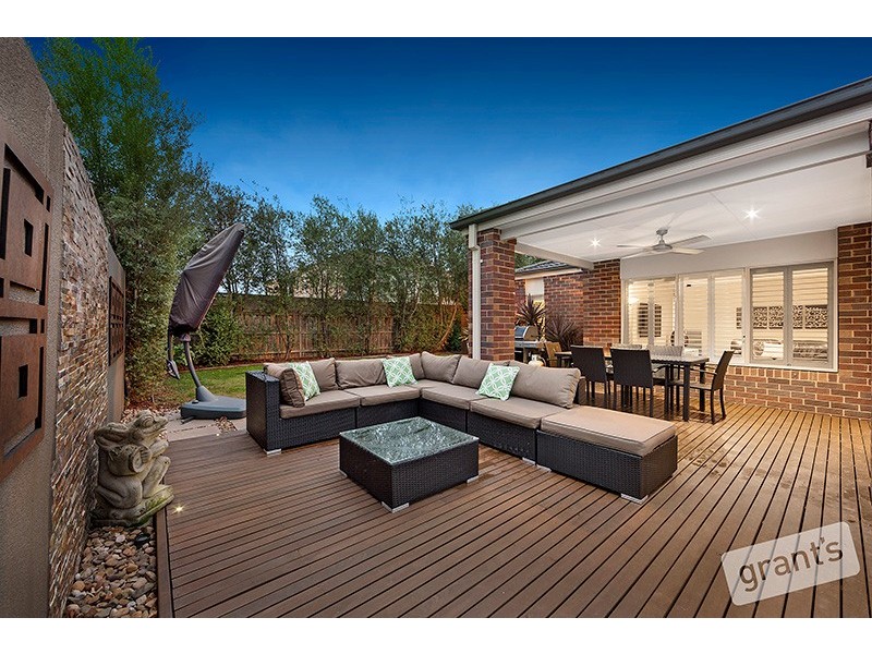 50 The Springs Close, Narre Warren South VIC 3805