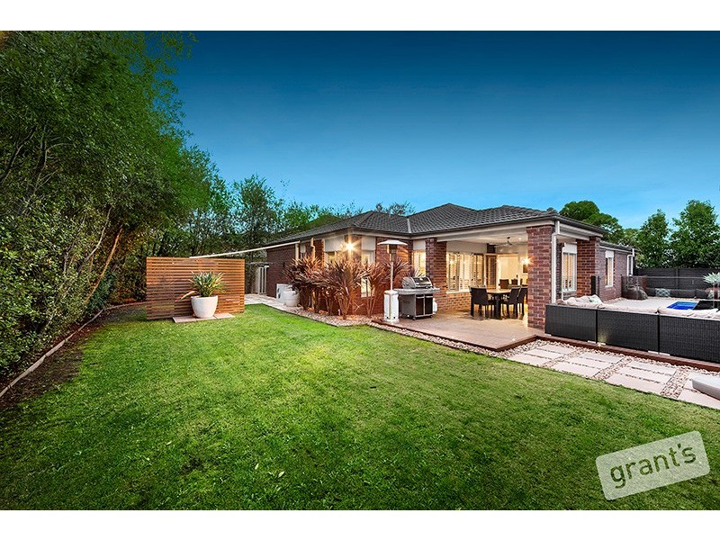50 The Springs Close, Narre Warren South VIC 3805