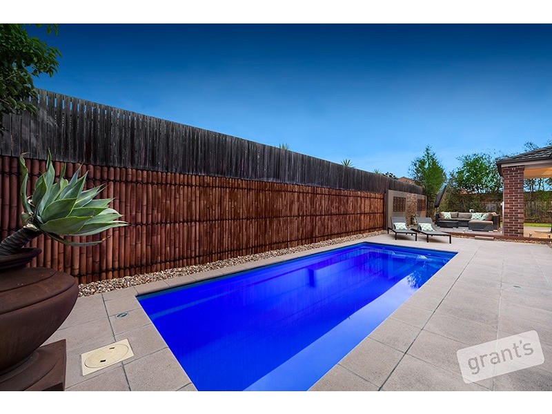 50 The Springs Close, Narre Warren South VIC 3805