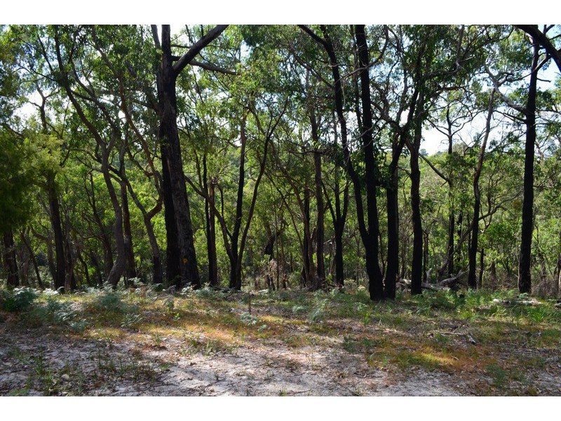 Lot 1 Hughendon Road, Beaconsfield Upper VIC 3808