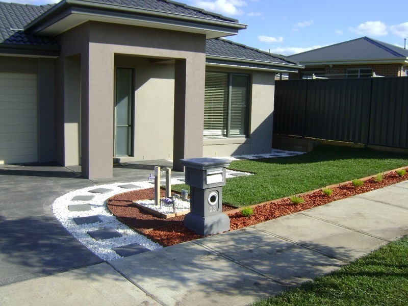 23 Sagan Drive, Cranbourne North VIC 3977