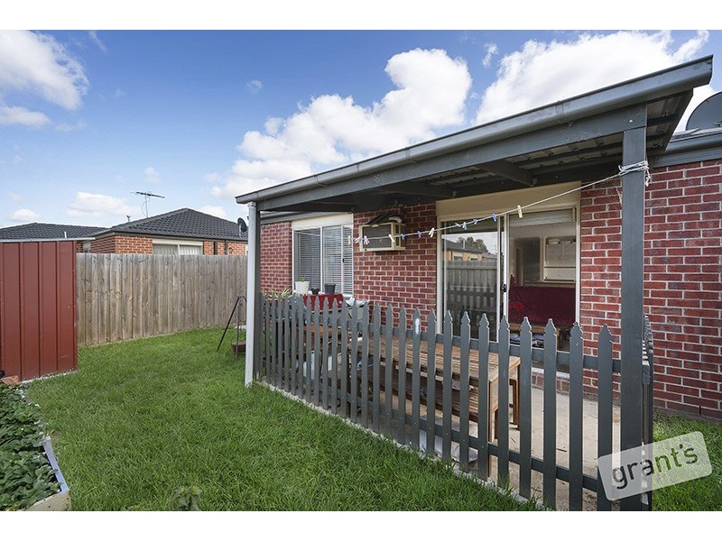 4 Jason Lane, Pakenham VIC 3810