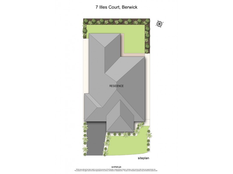 7 Illes Court, Berwick VIC 3806