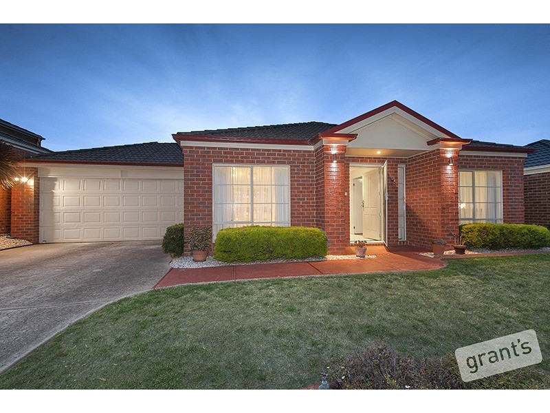 14 Sundial Court, Berwick VIC 3806