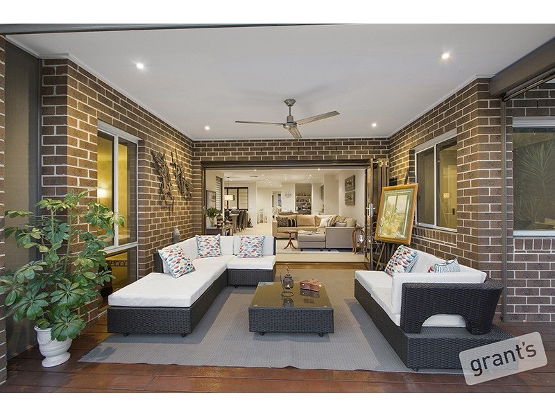 15 Cassandra Court, Berwick VIC 3806