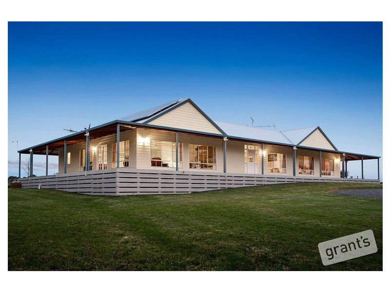 30 Jurys Road, Nyora VIC 3987