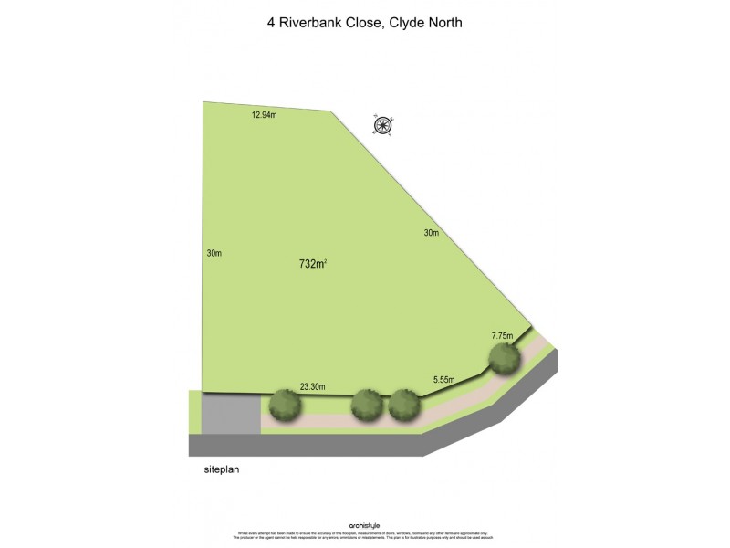 4 Riverbank Close, Clyde North VIC 3978