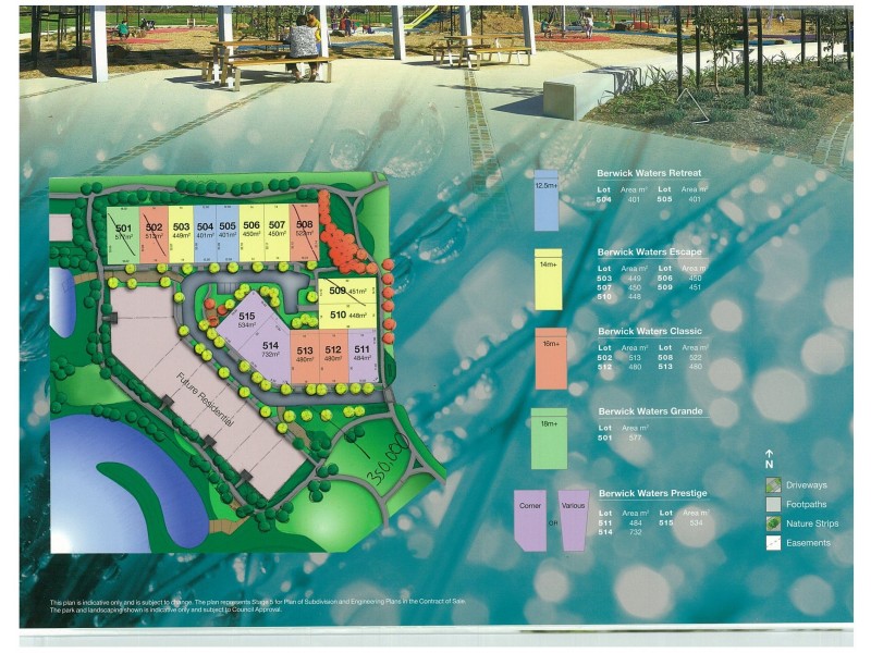 4 Riverbank Close, Clyde North VIC 3978